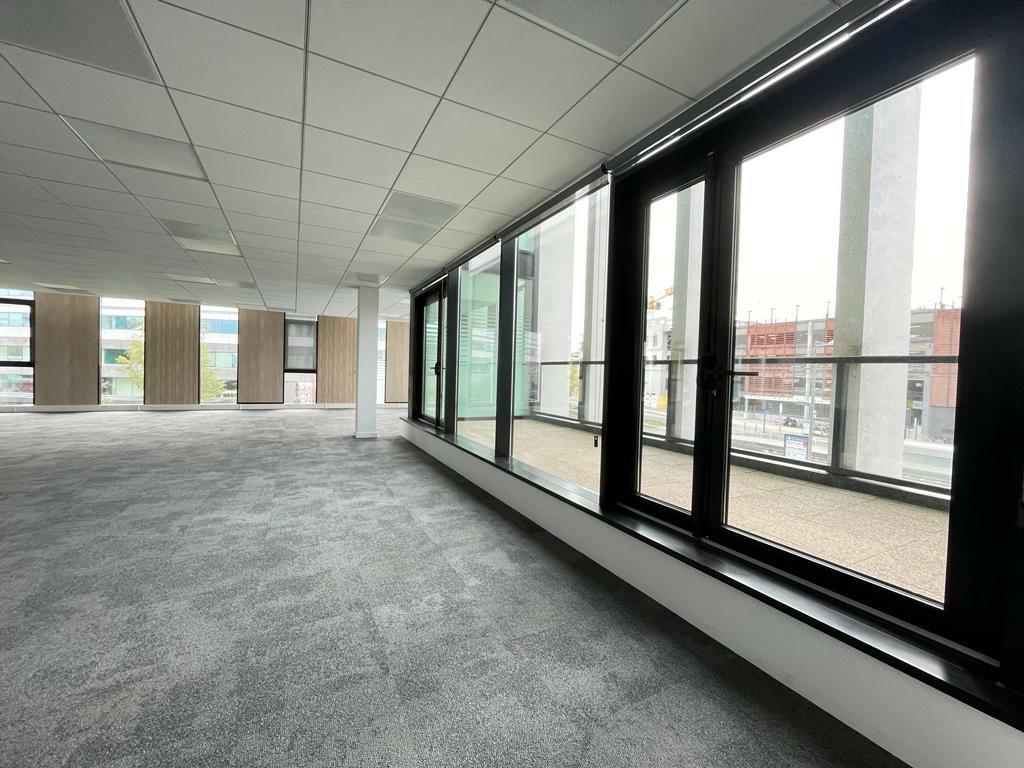 Bureau Bordeaux 1364m² Location bureau Bordeaux Gironde OLBUR2002248 3